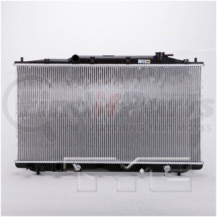 TYC 2989 Radiator Radiator Assembly