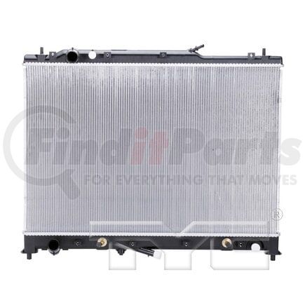 2986 by TYC - Radiator