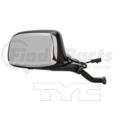 3000031 by TYC -  Door Mirror