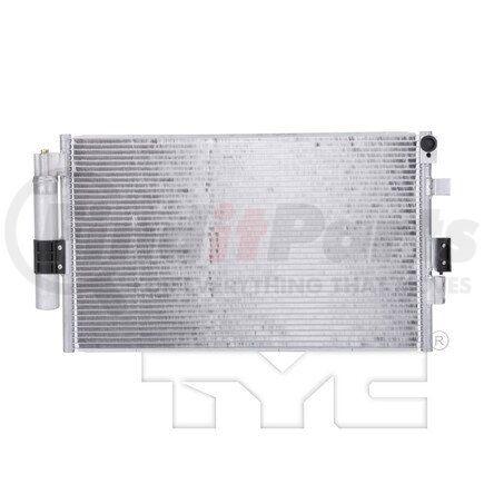 30013 by TYC -  A/C Condenser