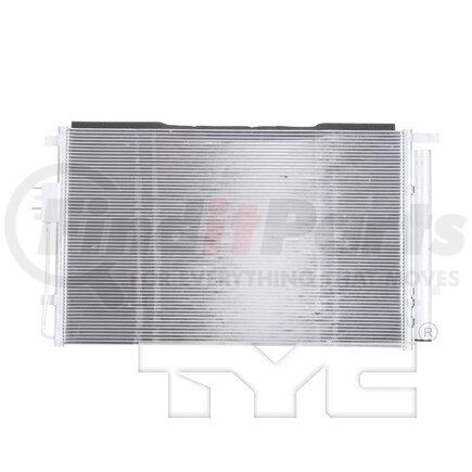 30015 by TYC -  A/C Condenser
