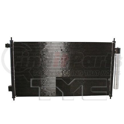 30024 by TYC -  A/C Condenser