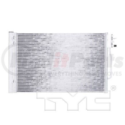30026 by TYC -  A/C Condenser