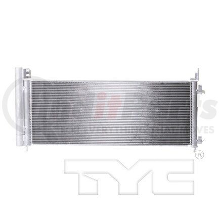 30027 by TYC -  A/C Condenser