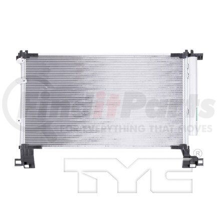 30021 by TYC -  A/C Condenser