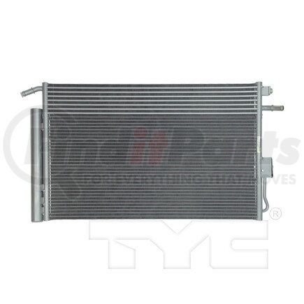 30032 by TYC -  A/C Condenser