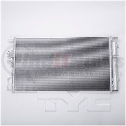 30038 by TYC -  A/C Condenser