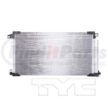30029 by TYC -  A/C Condenser