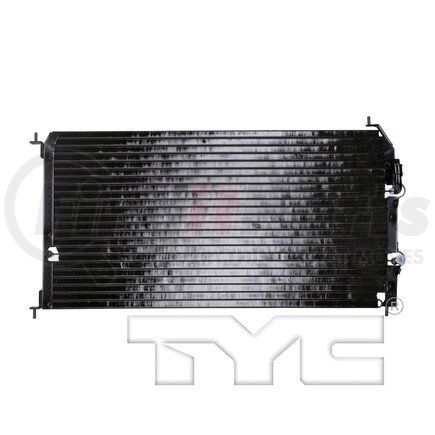 3003 by TYC - Condenser
