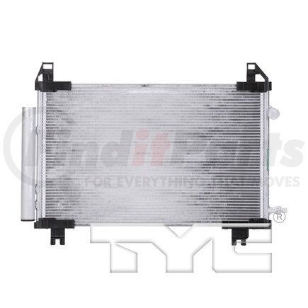 30048 by TYC -  A/C Condenser