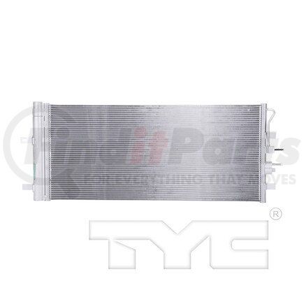 30049 by TYC -  A/C Condenser