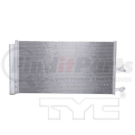 30042 by TYC -  A/C Condenser