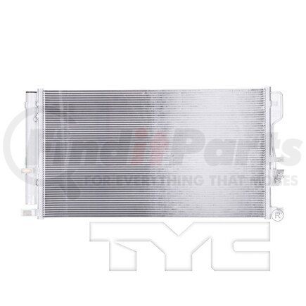 30054 by TYC -  A/C Condenser