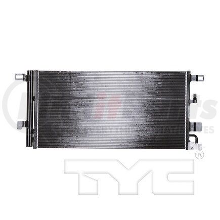 30057 by TYC -  A/C Condenser