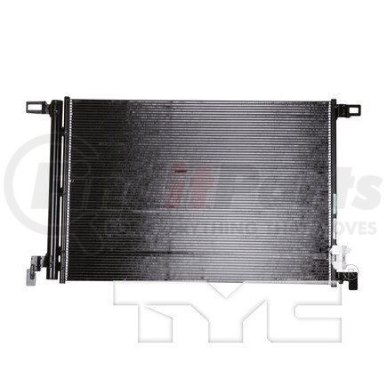 30059 by TYC -  A/C Condenser
