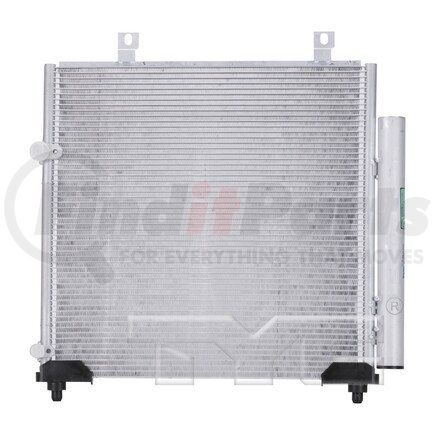 30050 by TYC -  A/C Condenser