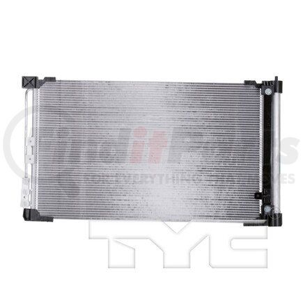 30052 by TYC -  A/C Condenser