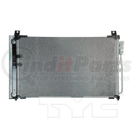 30053 by TYC -  A/C Condenser