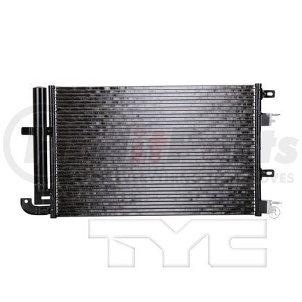 30071 by TYC -  A/C Condenser