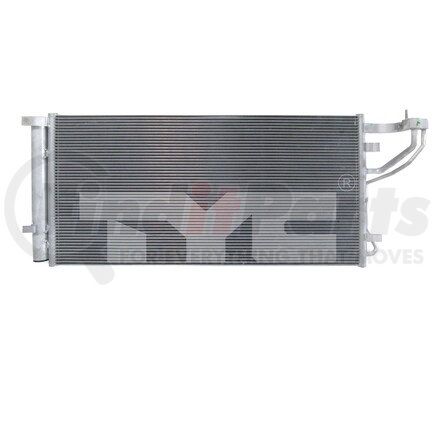 30076 by TYC -  A/C Condenser