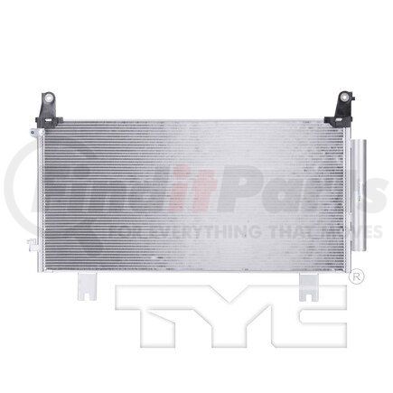 30063 by TYC -  A/C Condenser