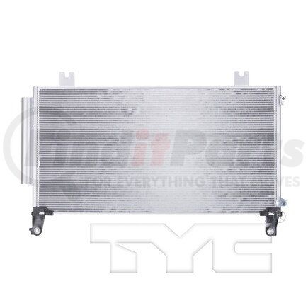 30064 by TYC -  A/C Condenser
