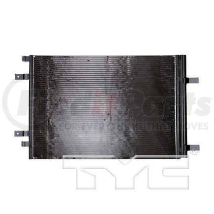 30088 by TYC -  A/C Condenser