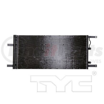 30089 by TYC -  A/C Condenser