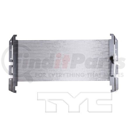 TYC 3009 Condenser