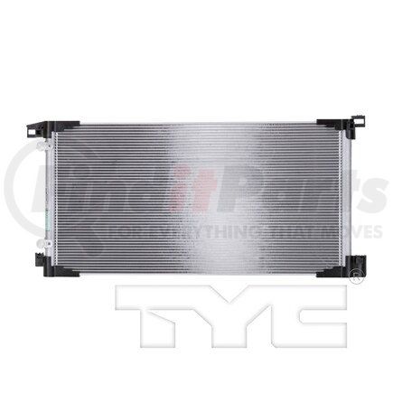 30083 by TYC -  A/C Condenser