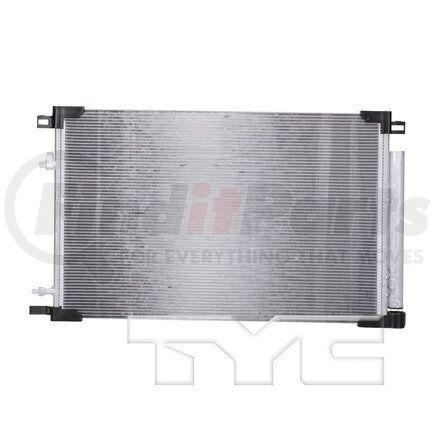 30085 by TYC -  A/C Condenser