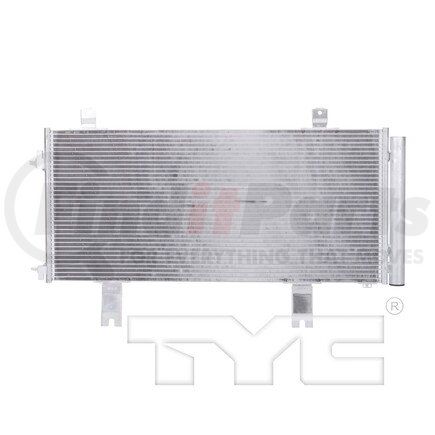 30099 by TYC -  A/C Condenser