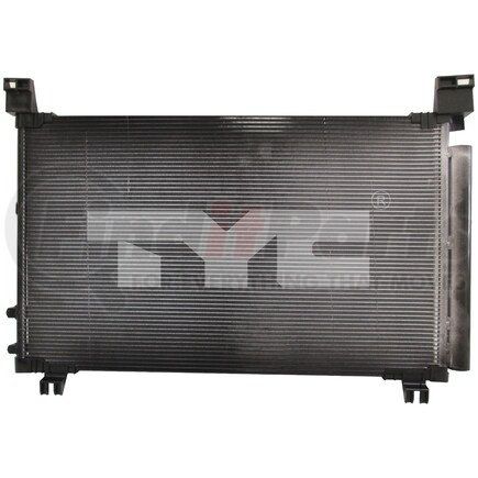 30092 by TYC -  A/C Condenser