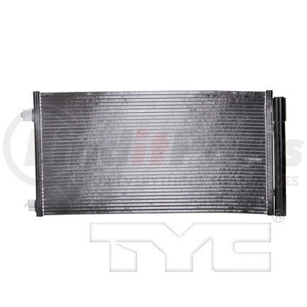 30093 by TYC -  A/C Condenser