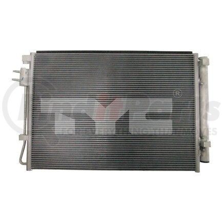 30109 by TYC -  A/C Condenser