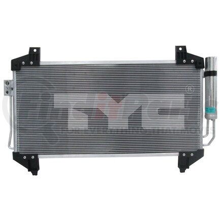 30116 by TYC -  A/C Condenser