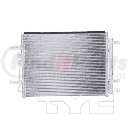 30102 by TYC -  A/C Condenser