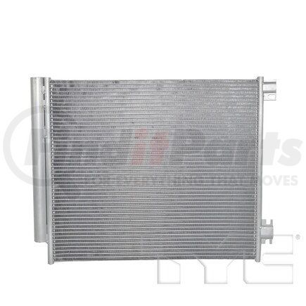 30122 by TYC -  A/C Condenser