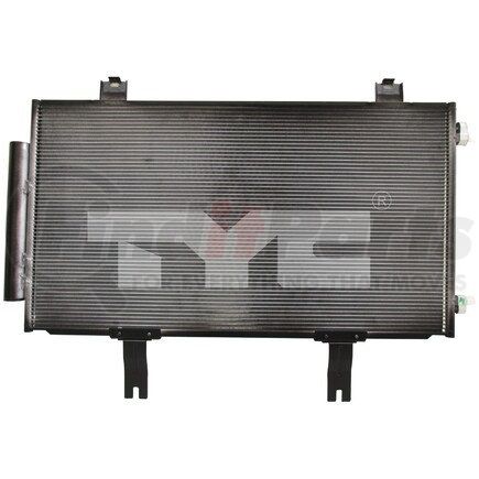 30127 by TYC -  A/C Condenser
