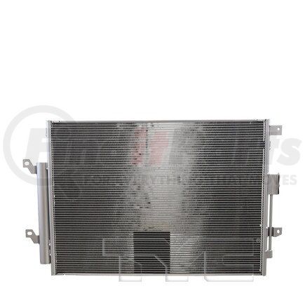 30130 by TYC -  A/C Condenser