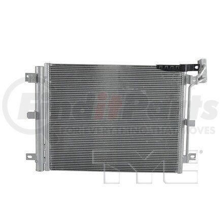 30132 by TYC -  A/C Condenser