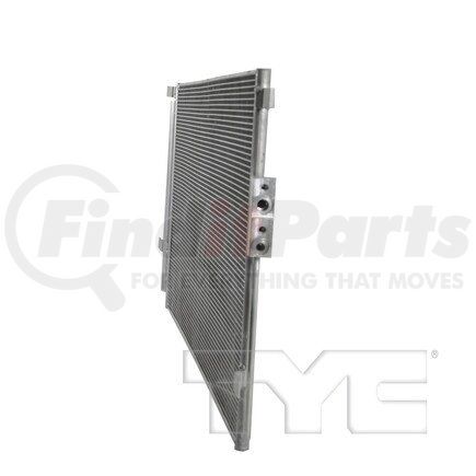 30142 by TYC -  A/C Condenser