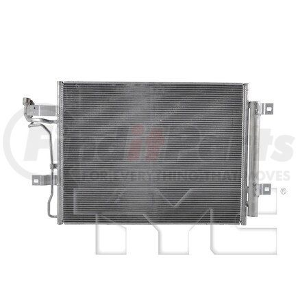 30143 by TYC -  A/C Condenser