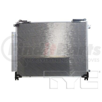 30134 by TYC -  A/C Condenser