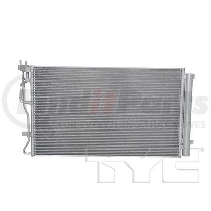 30150 by TYC -  A/C Condenser