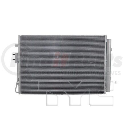 30169 by TYC -  A/C Condenser
