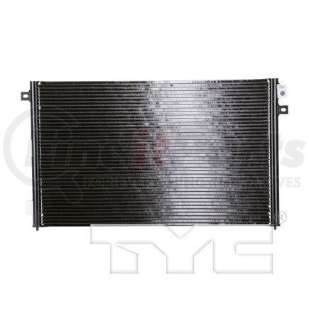 3020 by TYC -  A/C Condenser