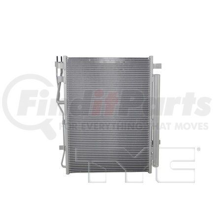 30200 by TYC -  A/C Condenser
