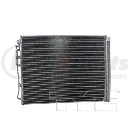 30197 by TYC -  A/C Condenser