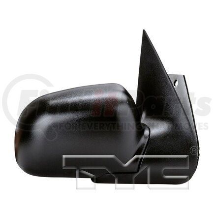 3020431 by TYC - Door Mirror